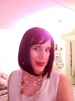 Escort trans Виктория