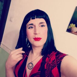 Escort trans Виктория